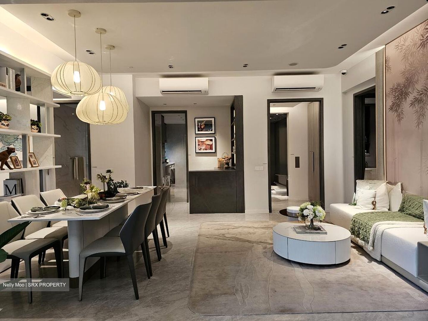 The LakeGarden Residences (D22), Condominium #525618271